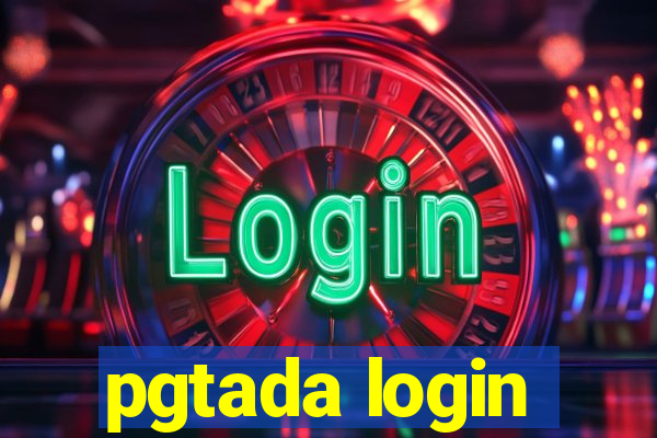 pgtada login